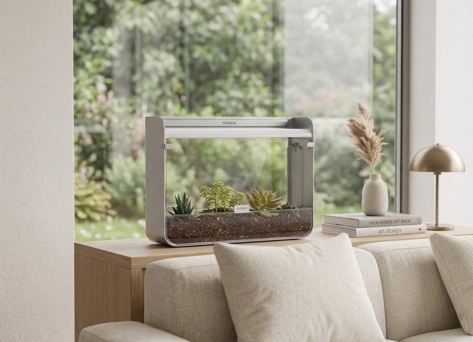Side table