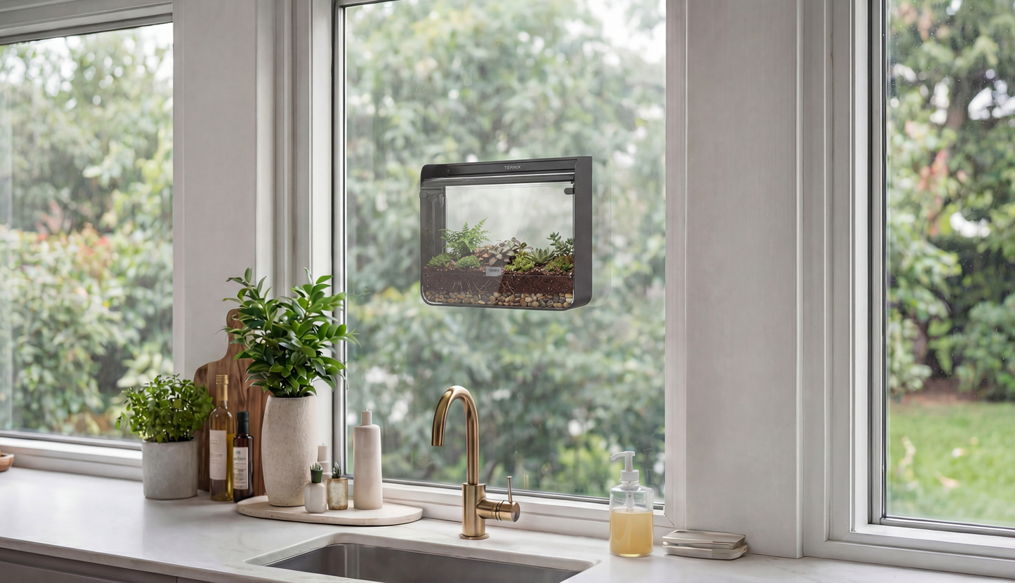 Terrix- $1 Deposit Product Reserve